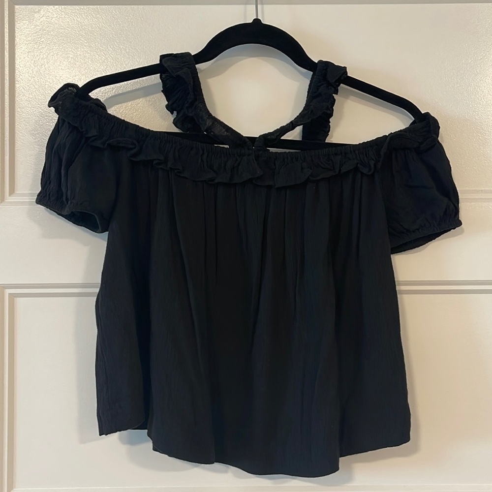 Melrose and Market top